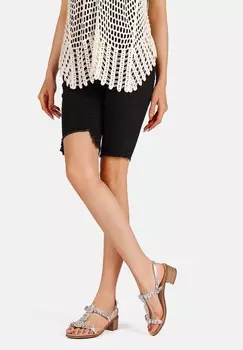 Сандалии Queen Helena, посеребренный