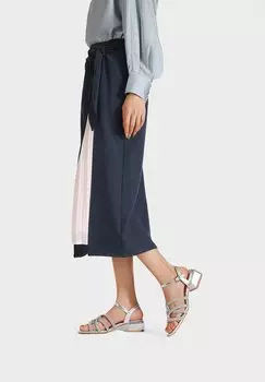 Сандалии Queen Helena, серебряный