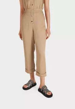 Сандалии Queen Helena, серый