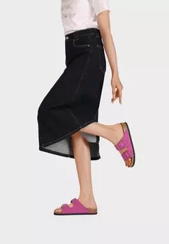 Сандалии Queen Helena, темно-фиолетовый