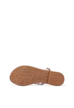 Сандалии Queen Helena, золотой