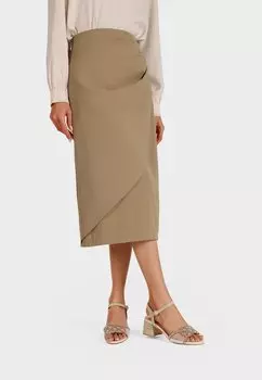 Сандалии Queen Helena, золотой