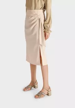 Сандалии Queen Helena, золотой