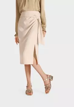 Сандалии Queen Helena, золотой