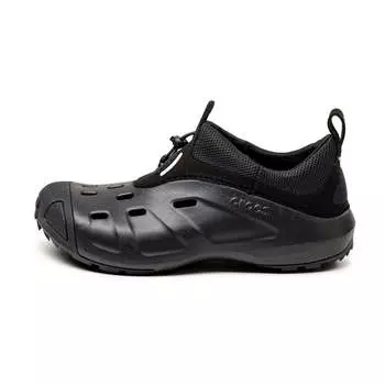 Сандалии Quick Trail Low Crocs, черный