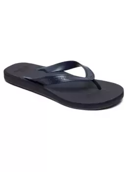 Сандалии Quiksilver "Carver Deluxe", синий