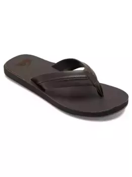 Сандалии Quiksilver "Carver Natural", коричневый