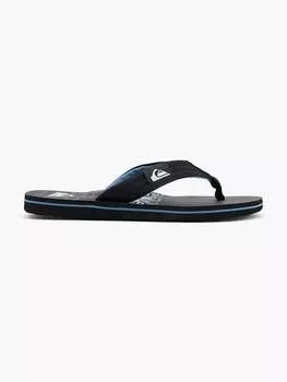 Сандалии Quiksilver, черный