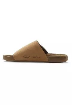 Сандалии Quiksilver, цвет csj
