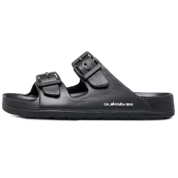 Сандалии Quiksilver Embark, черный