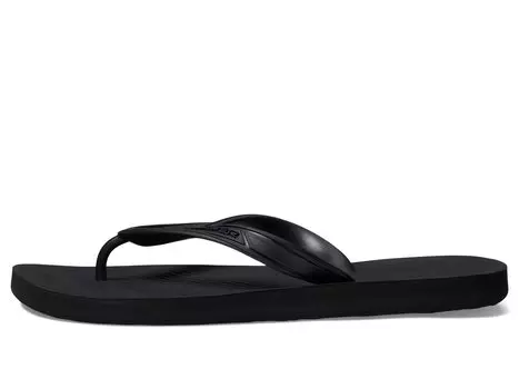 Сандалии Quiksilver Haleiwa Core, черный