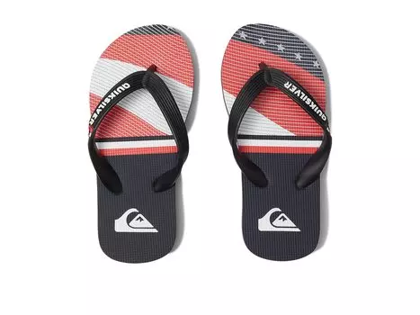 Сандалии Quiksilver Kids, Molokai 4th