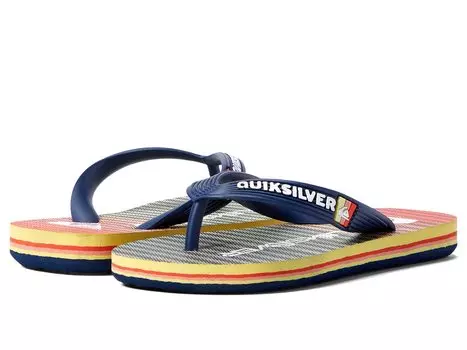 Сандалии Quiksilver Kids, Molokai Art