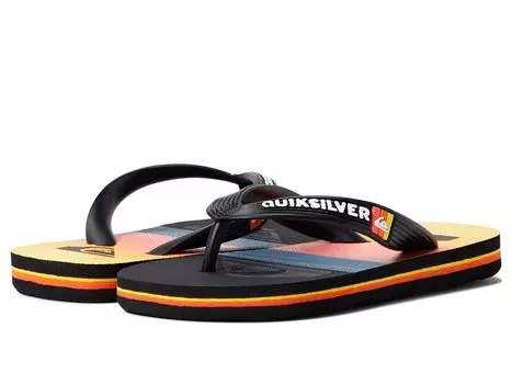 Сандалии Quiksilver Kids, Molokai Art