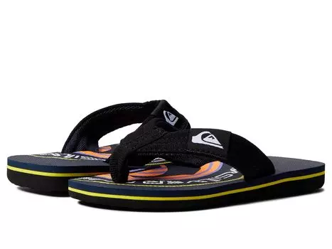 Сандалии Quiksilver Kids, Molokai Layback