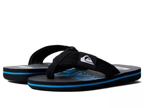 Сандалии Quiksilver Kids, Molokai Layback