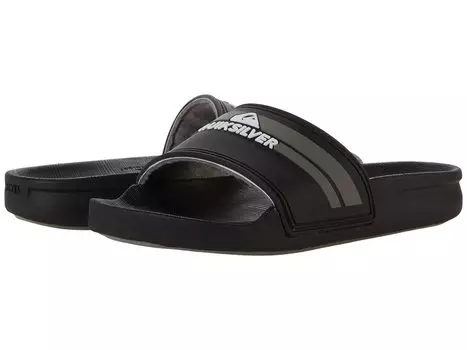 Сандалии Quiksilver Kids, Rivi Slide