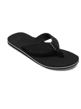 Сандалии Quiksilver "Molokai Layback", белый