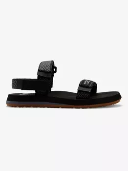 Сандалии Quiksilver MONKEY CAGED, черный