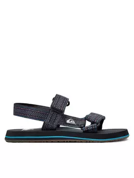 Сандалии Quiksilver Monkey Caged, цветной