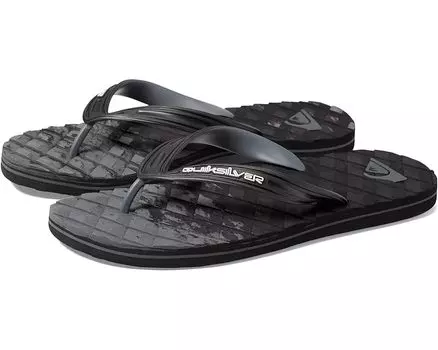 Сандалии Quiksilver Oahuey, цвет Grey 1
