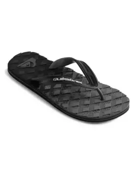 Сандалии Quiksilver "Oahuey", серый