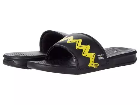 Сандалии Quiksilver, Peanuts Bright Coast