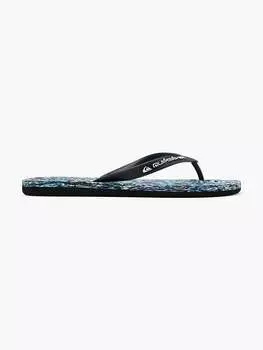 Сандалии Quiksilver, синий