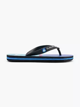 Сандалии Quiksilver, синий