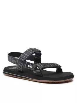 Сандалии Quiksilver, синий