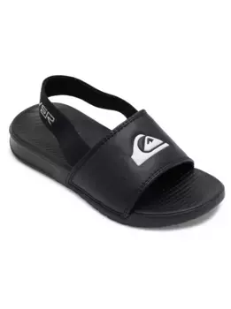 Сандалии Quiksilver "Яркий берег", белый