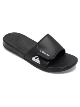 Сандалии Quiksilver "Яркий берег", белый