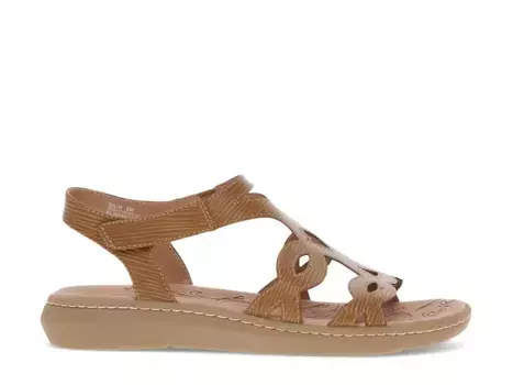 Сандалии Quillan Sandal Baretraps, светло-коричневый