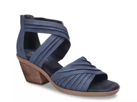 Сандалии Quinelle Sandal Bella Vita, темно-синий