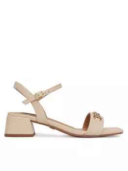 Сандалии R23SS00452 Nine West, бежевый