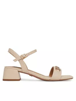 Сандалии R23SS00452 Nine West, бежевый