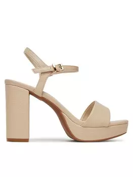 Сандалии R23SS00921 Jenny, бежевый