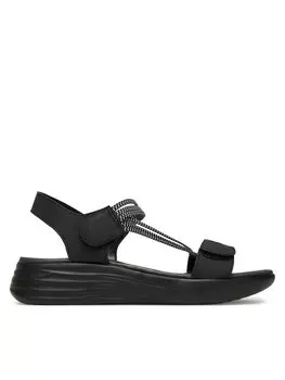 Сандалии R24Aw02734 Clara Barson, черный