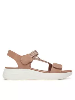 Сандалии R24Aw02734 Clara Barson, розовый