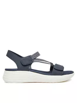 Сандалии R24Aw02734 Clara Barson, синий