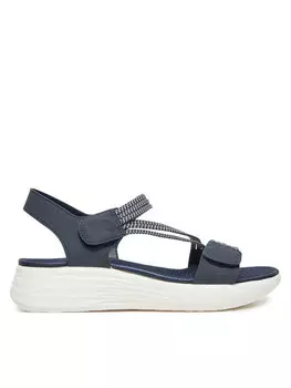 Сандалии R24AW02734 Clara Barson, синий