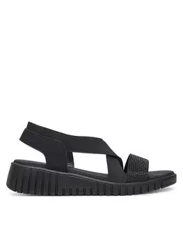 Сандалии R24Aw02800 Clara Barson, черный