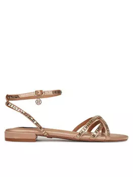 Сандалии R25Ss018660 Nine West, бежевый