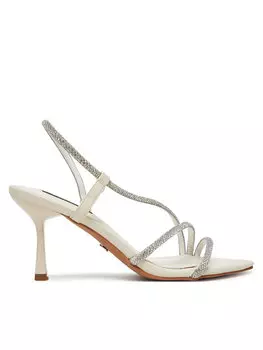 Сандалии R25Ss019000 Nine West, экрю