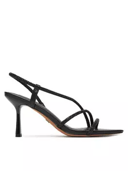 Сандалии R25Ss019000 Nine West, черный