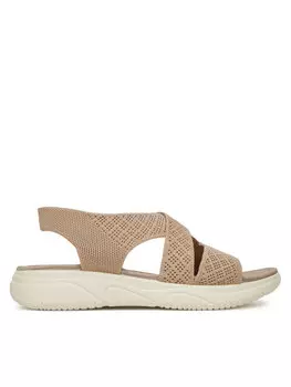 Сандалии R25Ss02836 Clara Barson, бежевый