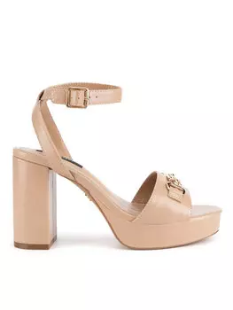 Сандалии R25SS04320 Nine West, бежевый