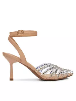 Сандалии R25SS0511 Jenny, бежевый