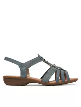 Сандалии R3605-12 Remonte, синий