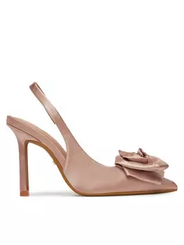 Сандалии R705-3 Deezee, розовый